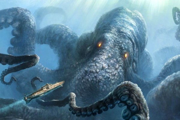 Kraken актуальный сайт