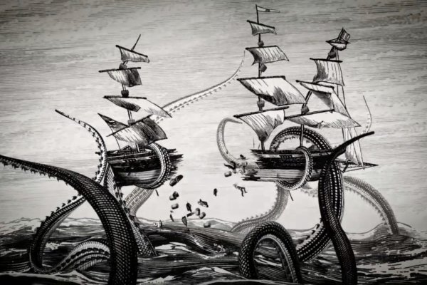 Kraken 2025 ссылка